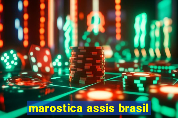 marostica assis brasil